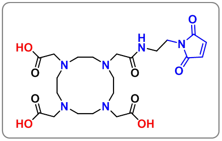 DOTA-Maleimide