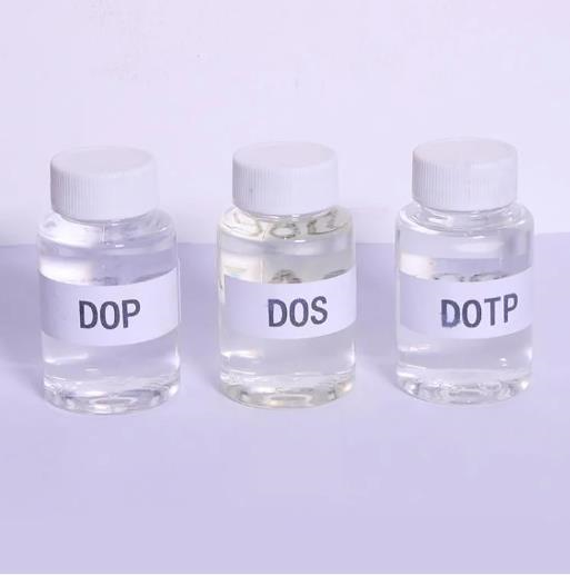 Dioctyl terephthalate