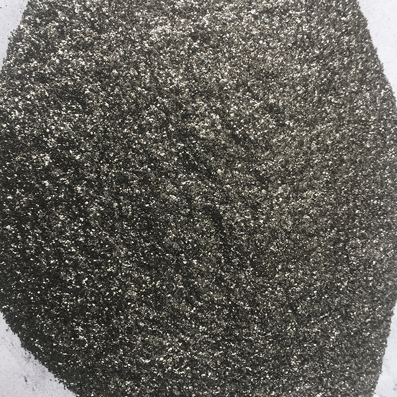 graphite powder