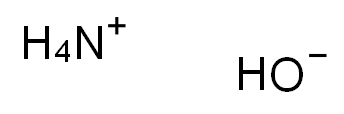 Ammonium hydroxide