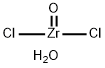 	Zirconyl chloride octahydrate