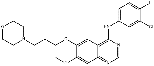 Gefitinib