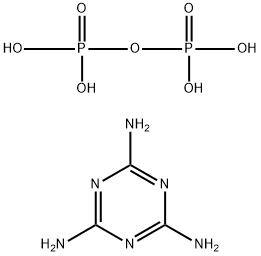 Melamine Pyrophosphate