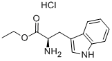 H-D-Trp-OEt.HCl