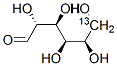 	D-GLUCOSE-6-13C