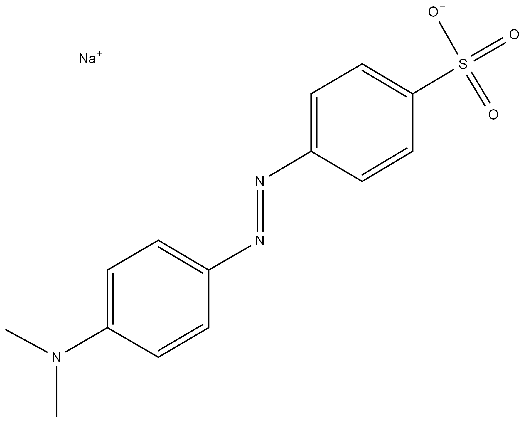 Methyl Orange