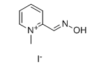 Pralidoxime Iodide