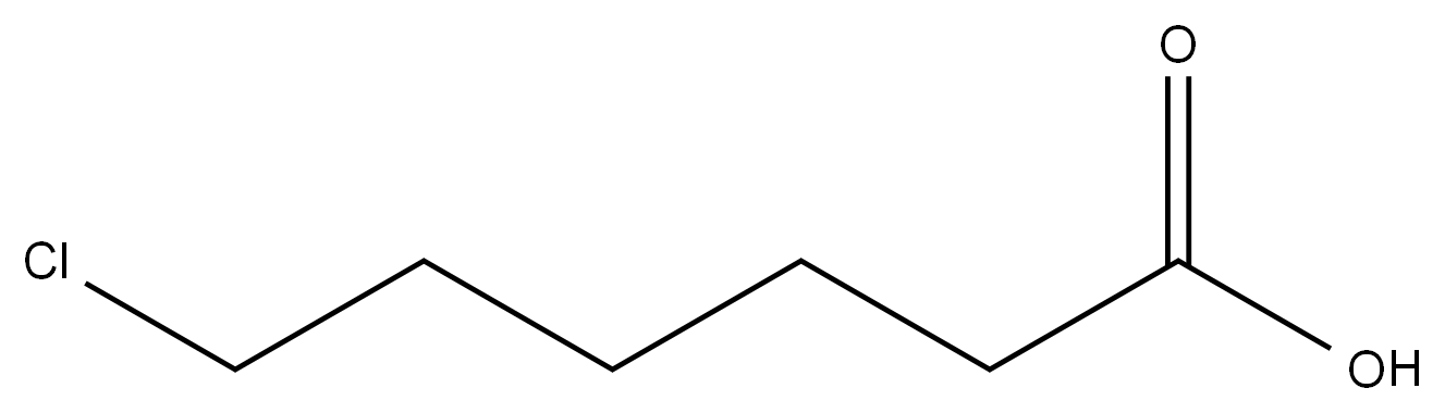 	6-CHLORO-N-HEXANOIC ACID