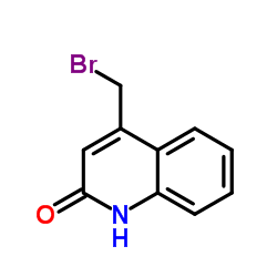 4-Bromomethyl-1,2-dihydroquinoline-2-one