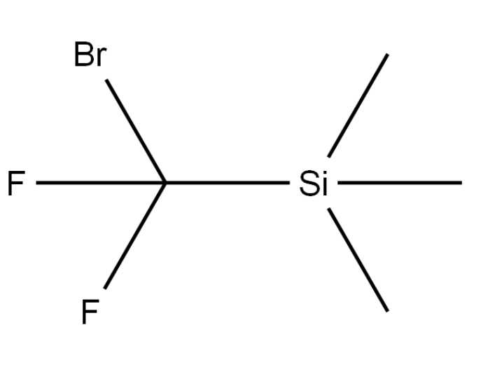 TriMethyl(broModifluoroMethyl)silane