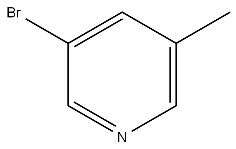 3-Bromo-5-methylpyridine