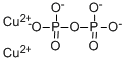 Copper pyrophosphate