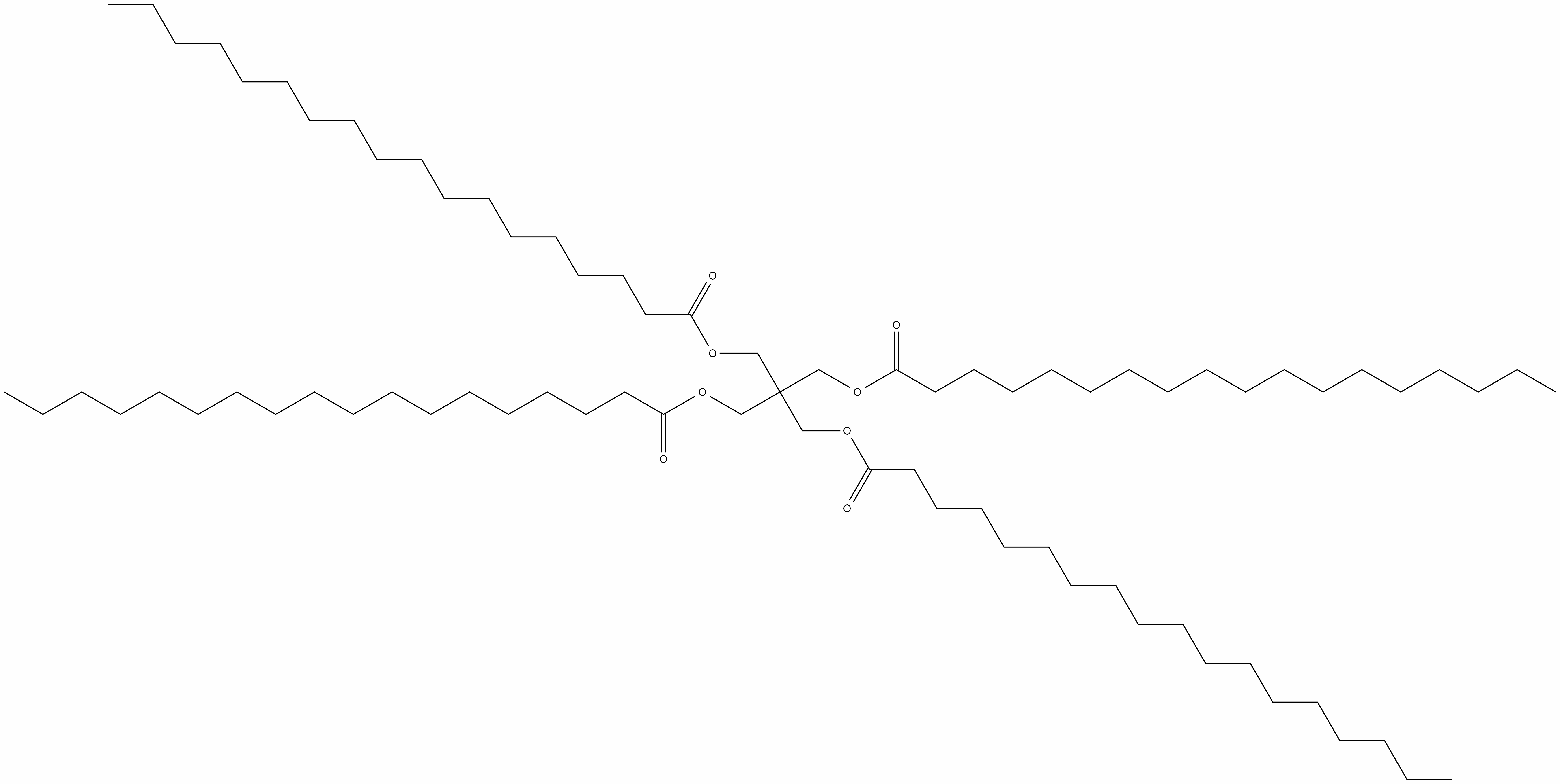 Pentaerythrityl tetrastearate