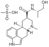 Dihydroergotoxine mesylate