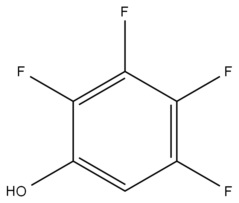 Phenol, 2,3,4,5-tetrafluoro-