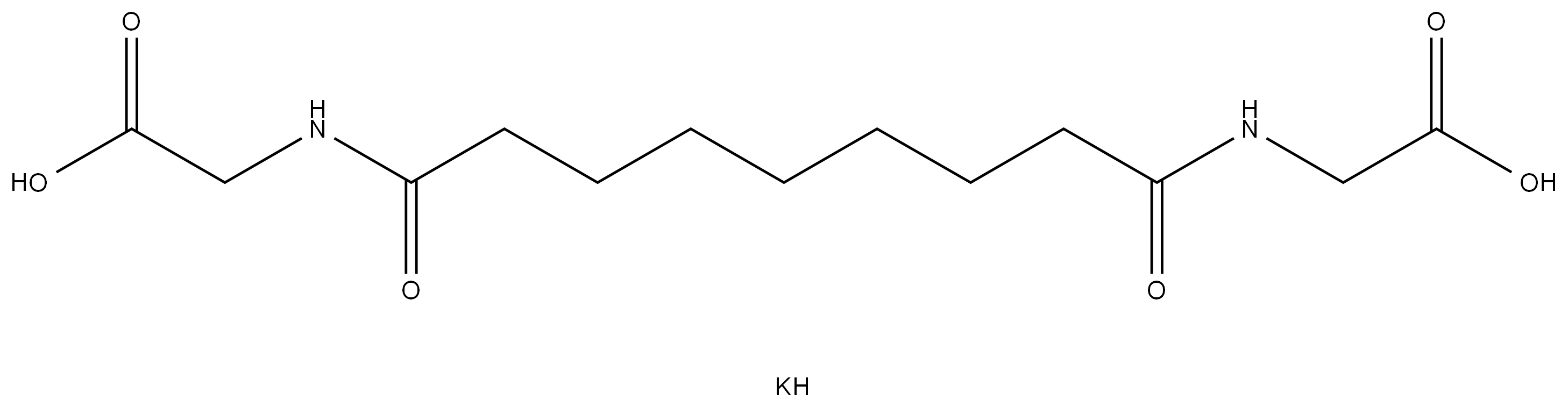 PotassiuM Azeloycinate Diglycinate