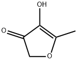 4-Hydroxy-5-methyl-3-furanone