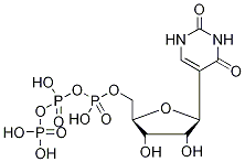 Pseudouridine 5’-Triphosphate