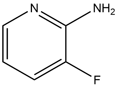 2-Amino-3-fluoropyridine