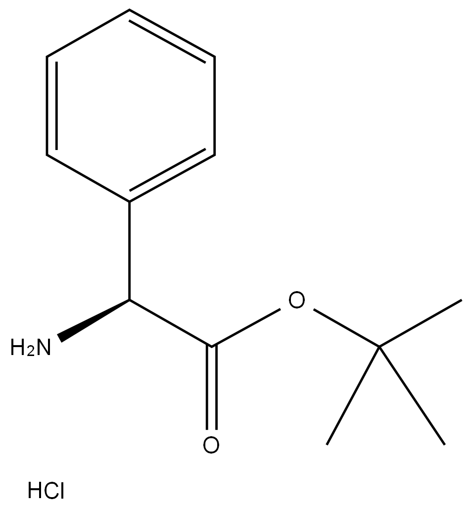 H-Phg-OtBu.HCl