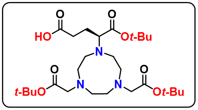 (S)-NOTA-GA-(COOt-Bu)3