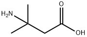 3-AMINO-3-METHYL-BUTYRIC ACID