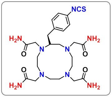 p-SCN-Bn-TCMC