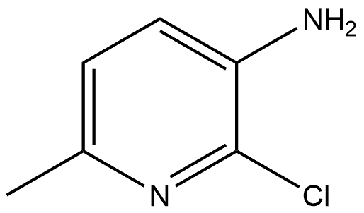 	3-AMINO-2-CHLORO-6-PICOLINE