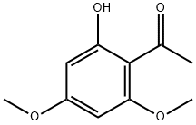 	2'-HYDROXY-4',6'-DIMETHOXYACETOPHENONE