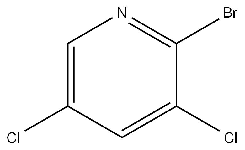 	2-Bromo-3,5-dichloropyridine