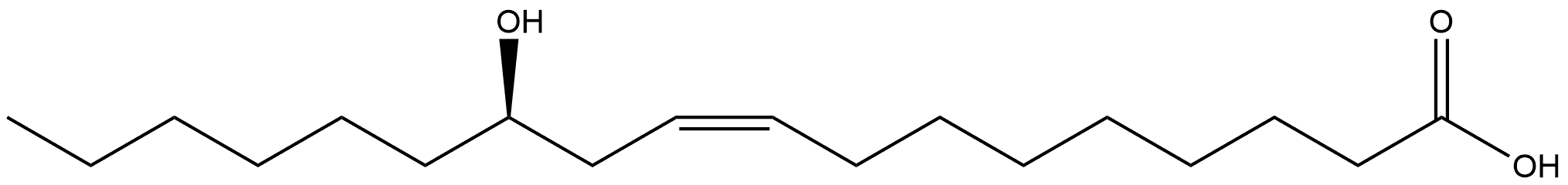 Ricinoleic acid