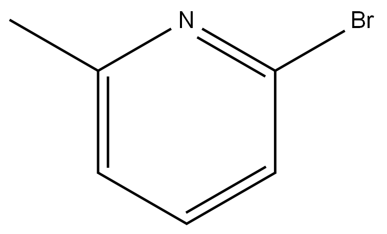 	2-Bromo-6-methylpyridine