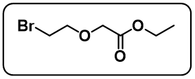 Br-PEG1-ethyl acetate