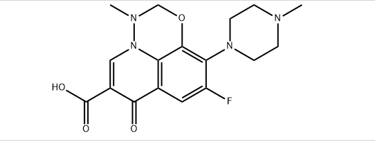 Marbofloxacin