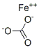 	FERROUS CARBONATE