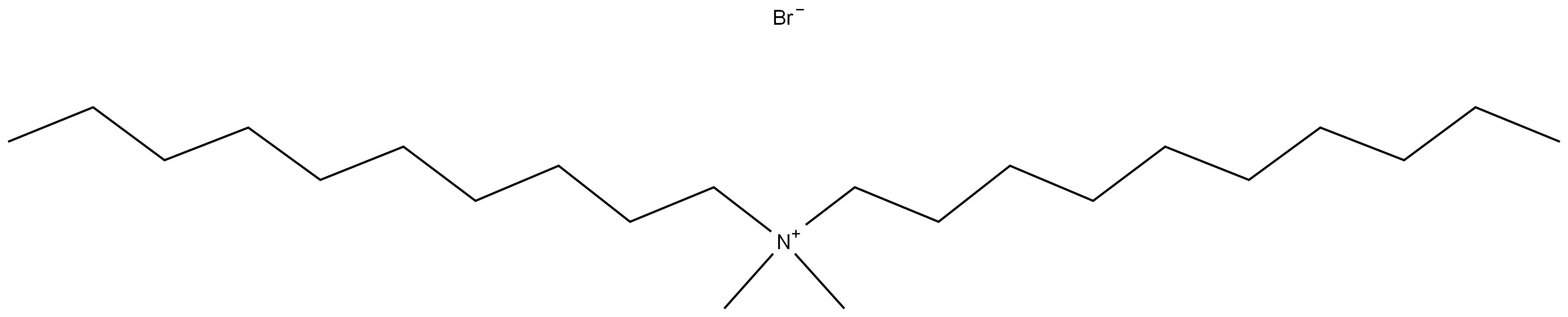 Didecyldimethylammonium bromide