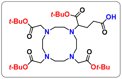 DOTAGA-(COOt-Bu)4