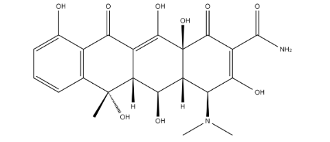 Oxytetracycline Base