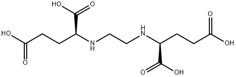 (S,S)-N,N'-Ethylenediglutamic Acid