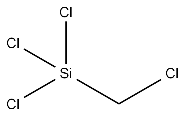 (Chloromethyl)trichlorosilane