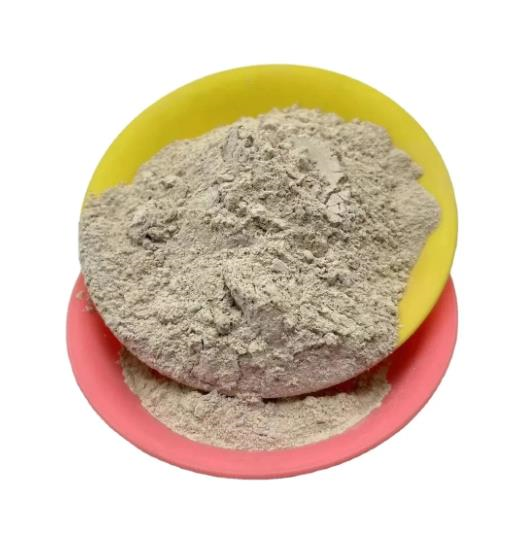 Sillimanite powder