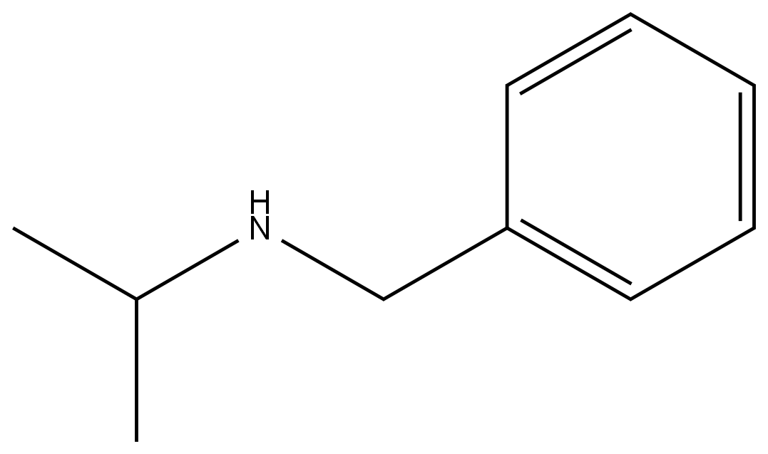 	N-Isopropylbenzylamine