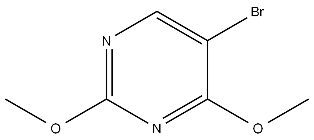 5-BROMO-2,4-DIMETHOXYPYRIMIDINE