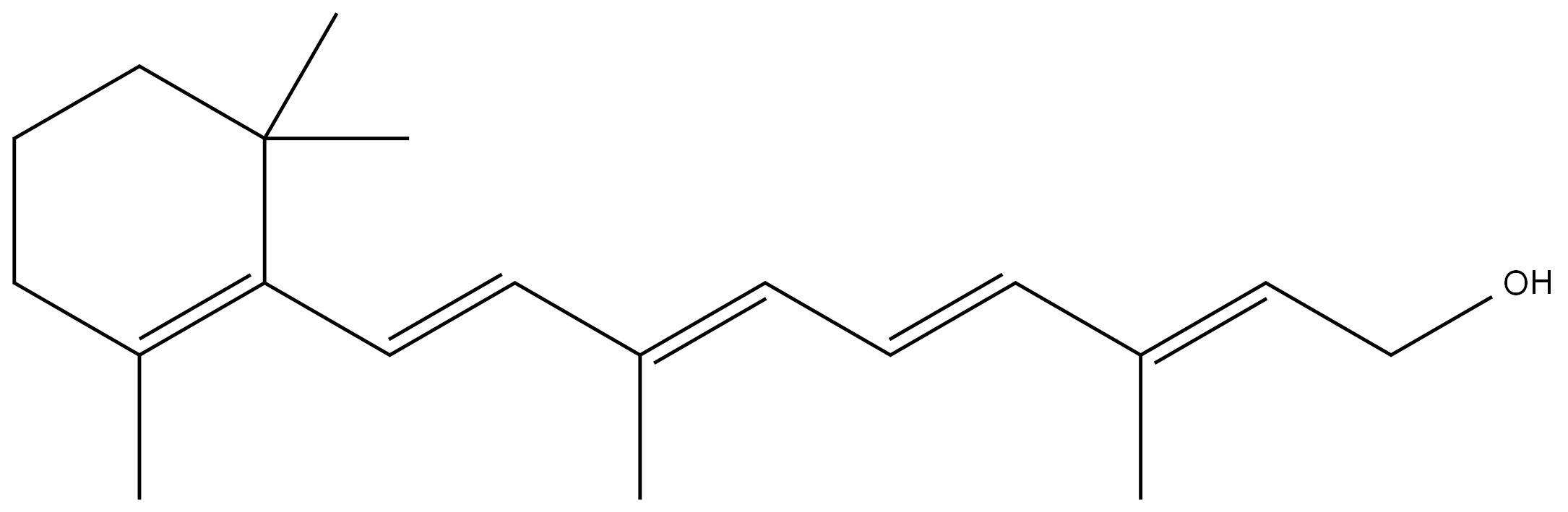 all-trans-Retinol