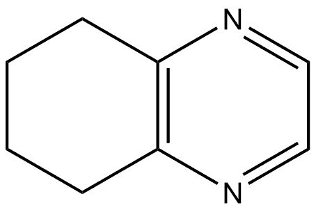 5,6,7,8-Tetrahydroquinoxaline