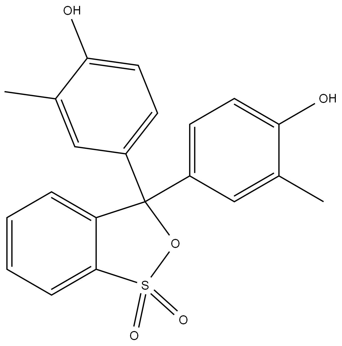 4-(4-Nitrophenyl)azoresorcinol