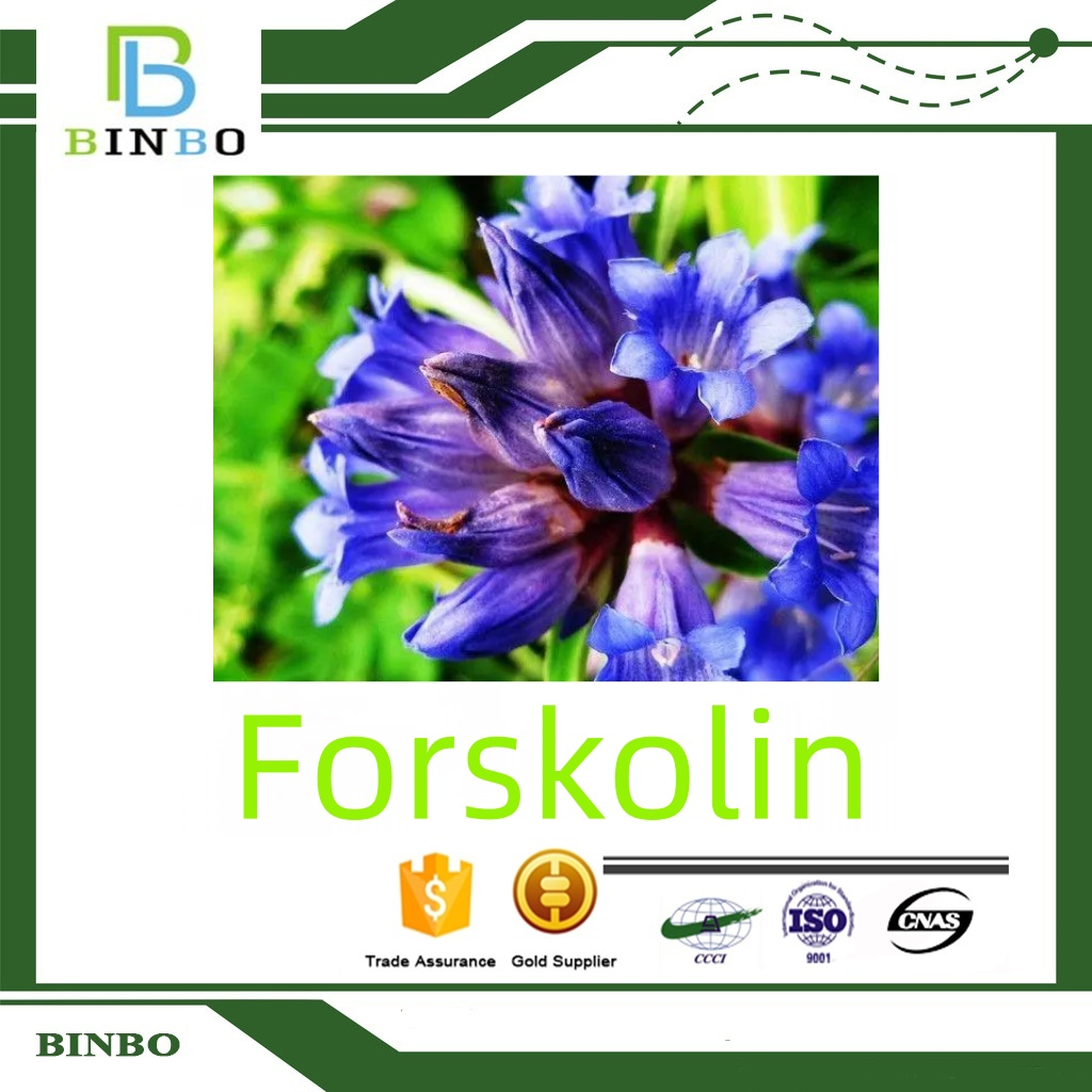 Forskolin