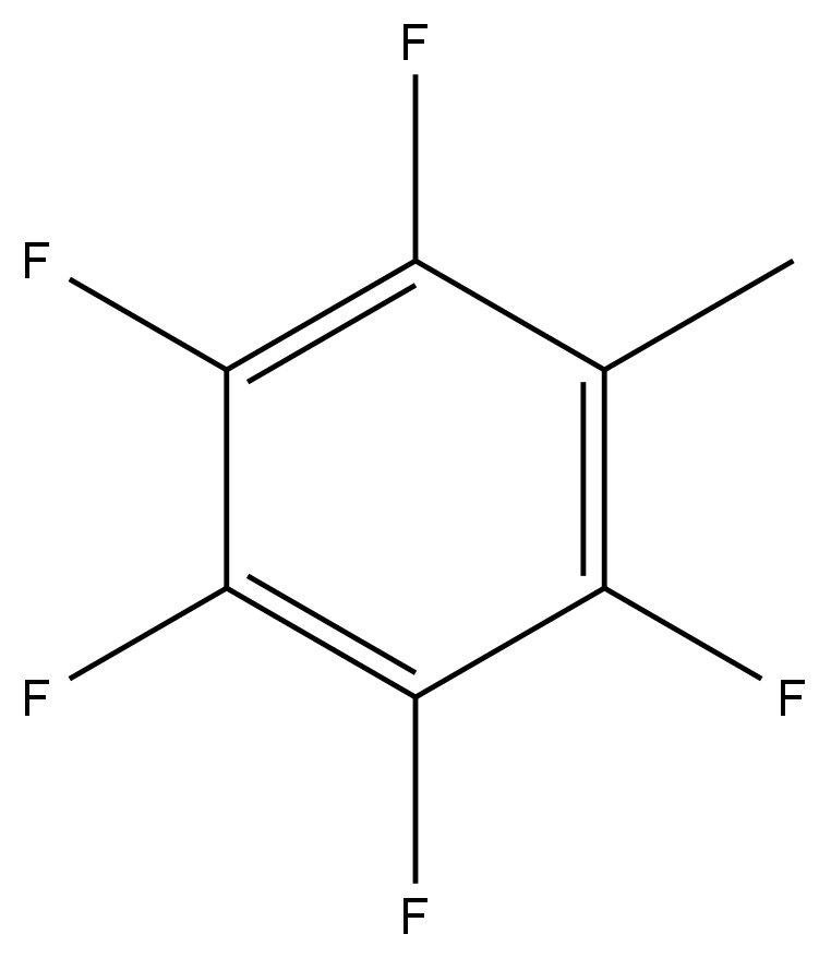 	2,3,4,5,6-PENTAFLUOROTOLUENE