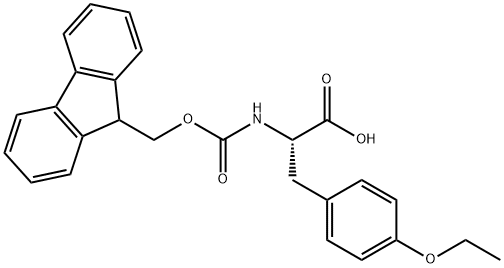 Fmoc-L-Tyr(Et)-OH