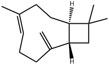 β-Caryophyllene